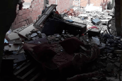 سكيكدة: 3 ضحايا في حادث تسرب غاز متبوع بإنفجار