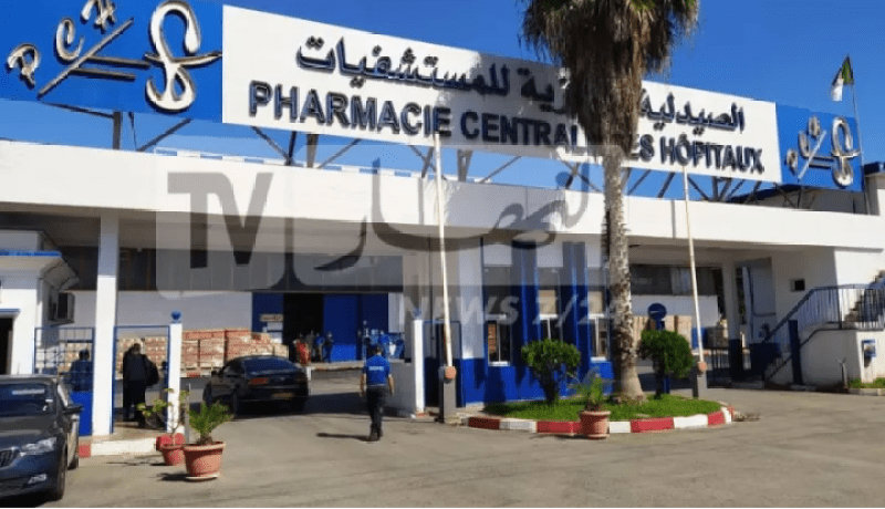الصيدلية المركزية للمستشفيات.. المخزون الإستراتيجي للأدوية يكفي لـ 6 أشهر