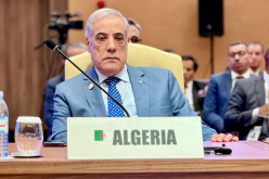 الوزير الأول يتوجه إلى العاصمة الغانية آكرا