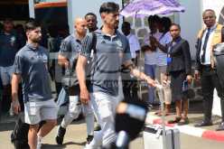 بعثة المنتخب الوطني منتظرة اليوم الأربعاء بأرض الوطن