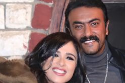 طلاق ياسمين عبد العزيز وأحمد العوضى