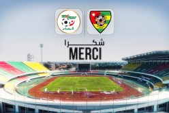 الفاف توجه رسالة شكر خاصة للاتحاد الطوغولي لكرة القدم