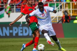 المجموعة السادسة.. الكونغو والمغرب يفترقان على التعادل