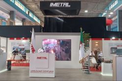 إنهاء مهام الرئيس المدير العام لمجمع الصناعات المعدنية والصلب “IMETAL”