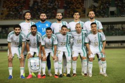 الخُضر بشعار الإنتصار ومواصلة المشوار