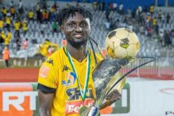 المولودية تقترب من ضم لاعب إيفواري جديد