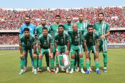المنتخب الوطني سيواجه منتخب بورندي بالبدلة الخضراء