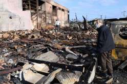 زلزال اليابان: ارتفاع عدد القتلى إلى 92 وتسجيل 242 مفقودًا