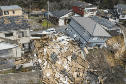 اليابان.. ارتفاع حصيلة ضحايا الزلزال إلى 78 والسلطات تضاعف جهود الإغاثة