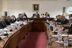 بعد تحسن مناخ الاستثمار.. أمريكا تريد نقل رؤوس أموالها إلى الجزائر