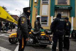 مقتل إمام في إطلاق النار عليه خارج مسجد في نيوجيرسي الأمريكية