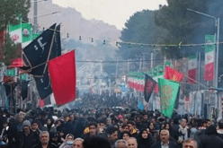 بالفيديو.. تفجيرات في إيران تُخلف أزيد من 100 قتيل