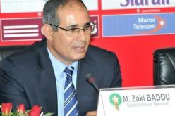 بادو زاكي: “الجزائر عادت بقوة وتسعى لتعويض خيبة 2022”