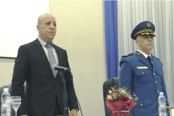 المدير العام للأمن الوطني يتفقد الوحدات العملياتية لولاية الجزائر