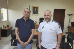 بالفيديو.. بلماضي يغادر مقر “الفاف” بعد ترسيم فسخ عقده