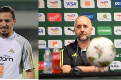 بلماضي وبن ناصر على موعد مع الصحافة هذا الجمعة