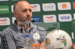 بلماضي يرفض حسم مصيره في حال الفشل !