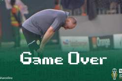 رسميا.. بلماضي يقرر الرحيل