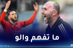 رين الفرنسي يورط بلماضي في قضية غويري