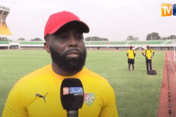 كوباجا توري: “بلماضي لديه أسبابه لاختياره مواجهة الطوغو وديا”