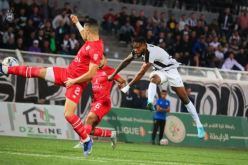 بودربال حكما لمواجهة الوفاق وبلوزداد