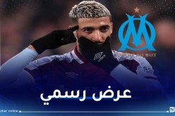 وست هام يرفض عرضا لبن رحمة من مارسليا