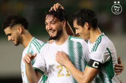 بن سبعيني يتصدر قائمة المدافعين الهدافين لـ”الخضر”