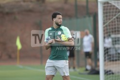 رسميا.. بن سبعيني يغيب أمام موريتانيا