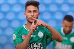 أبها السعودي ينفي نيته في ضم بوزوق