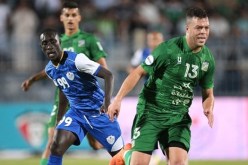 بوشار يقترب من العودة لصفوف شباب بلوزداد