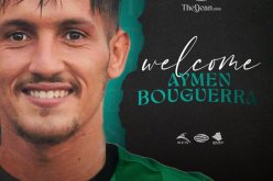 شباب قسنطينة يدعم صفوفه بخدمات بوقرة