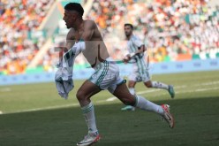 بونجاح: “ضيعنا فرصا كثيرة وهكذا حفزنا بلماضي”