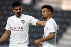 أكرم عفيف: “أتمنى أن يسجل بونجاح الكثير من الأهداف في الكان”