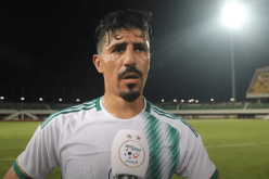 بونجاح: “سنواجه منتخبات وقوية في الـ”كان” وعلينا التحضير جيدا”