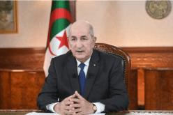 الرئيس تبون يُشرف على نهائي كأس الجزائر العسكرية لكرة القدم