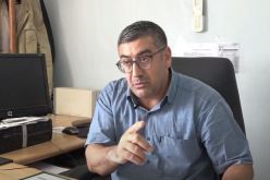 تعيين ابراهيم تخروبت مديرا عاما جديدا لجريدة المجاهد