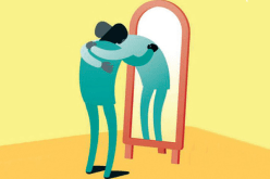 رسالة للعقول الراقية.. حان وقت التصالح مع النفس