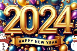 أهلا بك أيها العام الجديد..