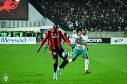 إدارة إتحاد العاصمة تعلن رحيل توميسانغ