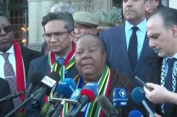 جنوب إفريقيا: قرار محكمة العدل الدولية نصر حاسم