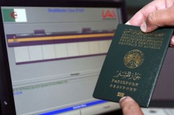 قانون المالية لـ 2024 .. جديد جواز السفر 