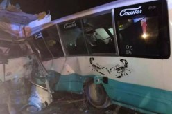 حادث تبسة.. إرتفاع حصيلة الضحايا!