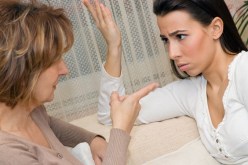 بقائي على ذمة زوجي مرهون برضا حماتي