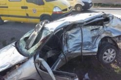 غليزان: إصابة 6 أشخاص في حادث مرور بمرجة سيدي عابد