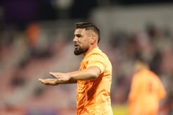 بالفيديو.. ديلور يوجه رسالة شكر لأنصار فريقه عقب تتويجهم بكأس “أريدُ”