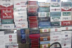 الجلفة: حجز كمية من السجائر أجنبية الصنع