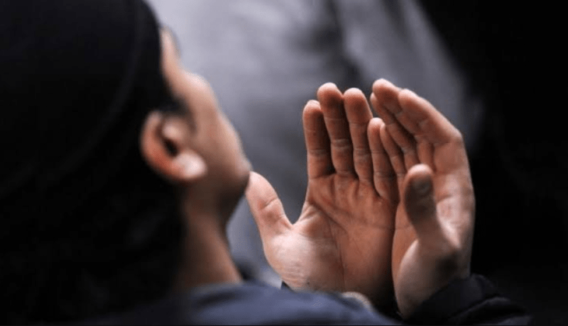 دعاء اليوم..لا تنسوا الدعاء فهو عبادة يحبها الله