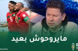 دولي مصري سابق: “المغرب ستعيش نفس سيناريو الجزائر في الكاميرون”