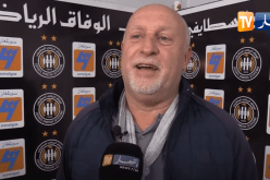 دوما: “استقالتي من الوفاق لا علاقة لها بالعروض التي تلقيتها”