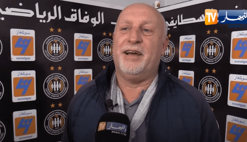 دوما: “استقالتي من الوفاق لا علاقة لها بالعروض التي تلقيتها”